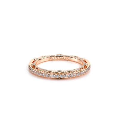 Venetian-5078wsb-18k Rose Gold
