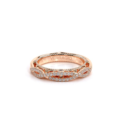 Venetian-5079w-14k Rose Gold
