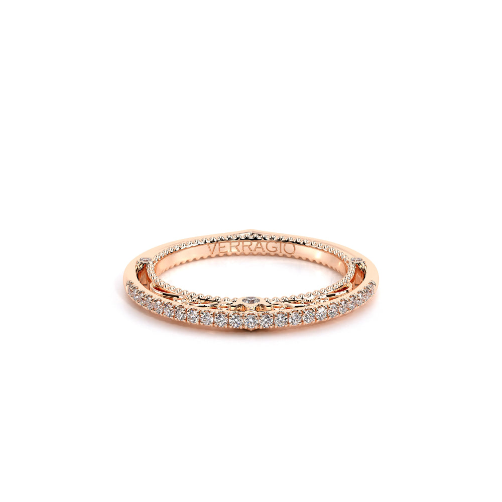 Venetian-5079wsb-18k Rose Gold