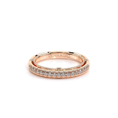 Venetian-5081w-14k Rose Gold