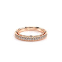 Venetian-5082w-18k Rose Gold