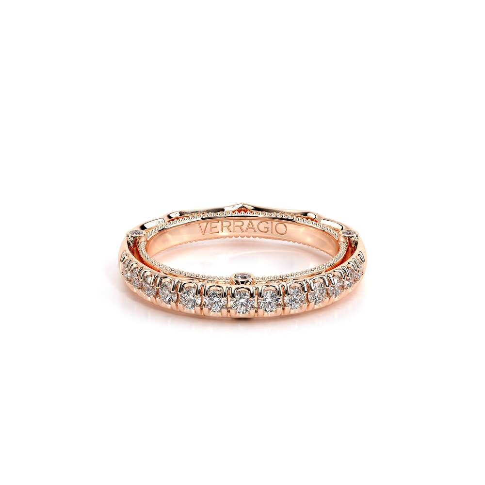 Venetian-5083w-18k Rose Gold