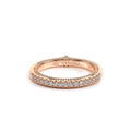 Couture-0420w-14k Rose Gold