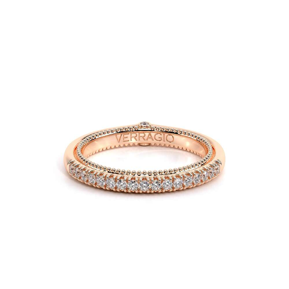 Couture-0420w-14k Rose Gold