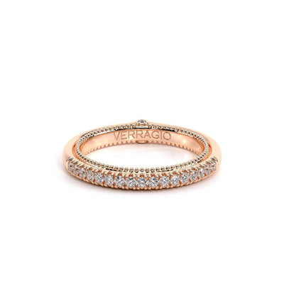 Couture-0420w-14k Rose Gold