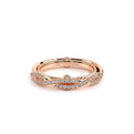 Couture-0421w-18k Rose Gold