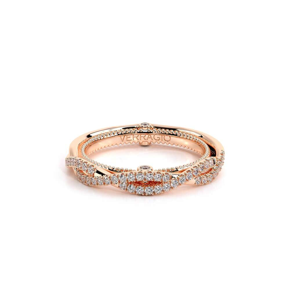 Couture-0423w-14k Rose Gold