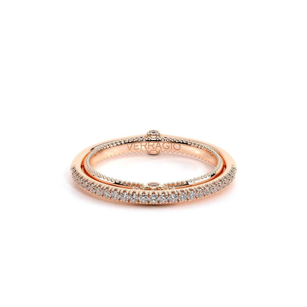 Couture-0423wsb-14k Rose Gold