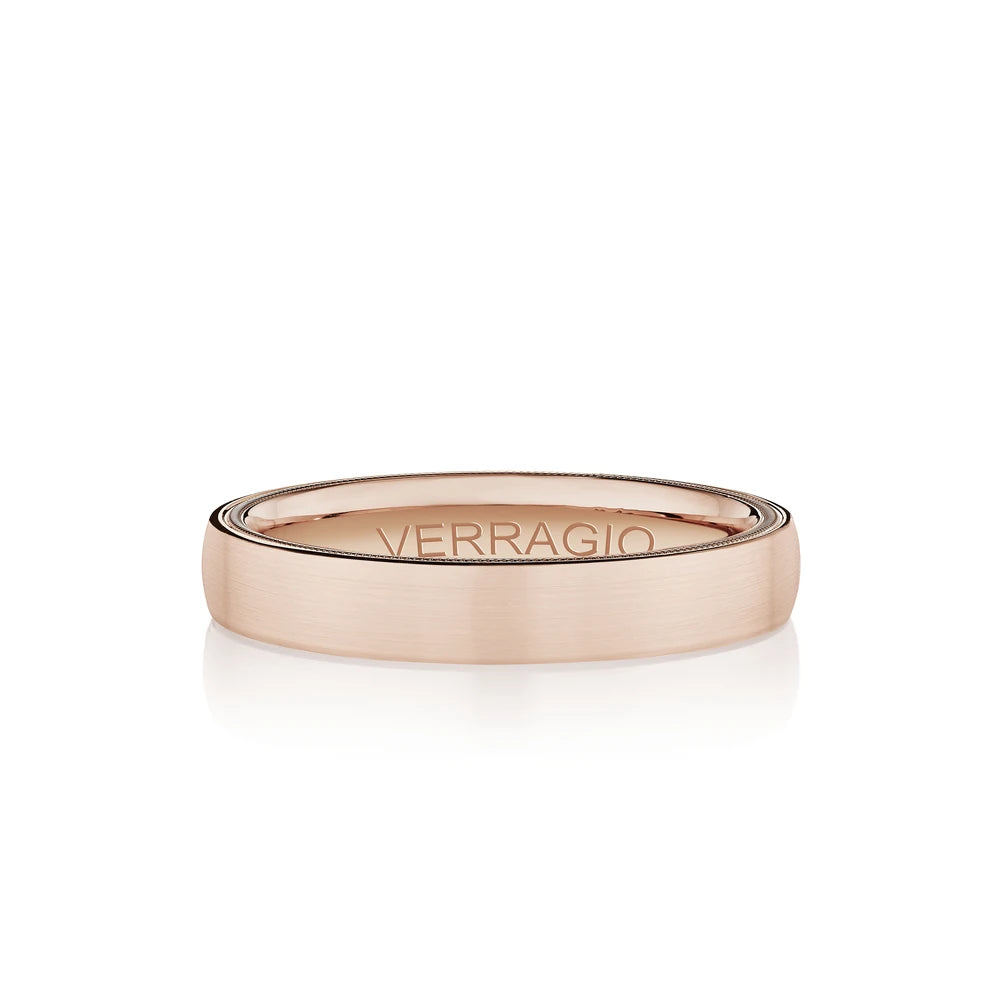 VW-4001-14K Rose Gold