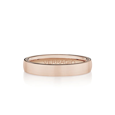 VW-4001-14K Rose Gold