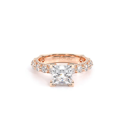 Couture-0488p25-14k Rose Gold Princess