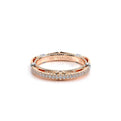 Parisian-105wsb-18k Rose Gold