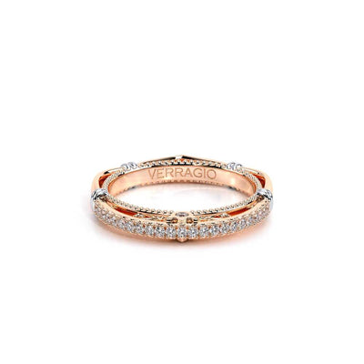 Parisian-105wsb-18k Rose Gold