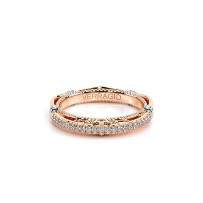 Parisian-106wsb-18k Rose Gold