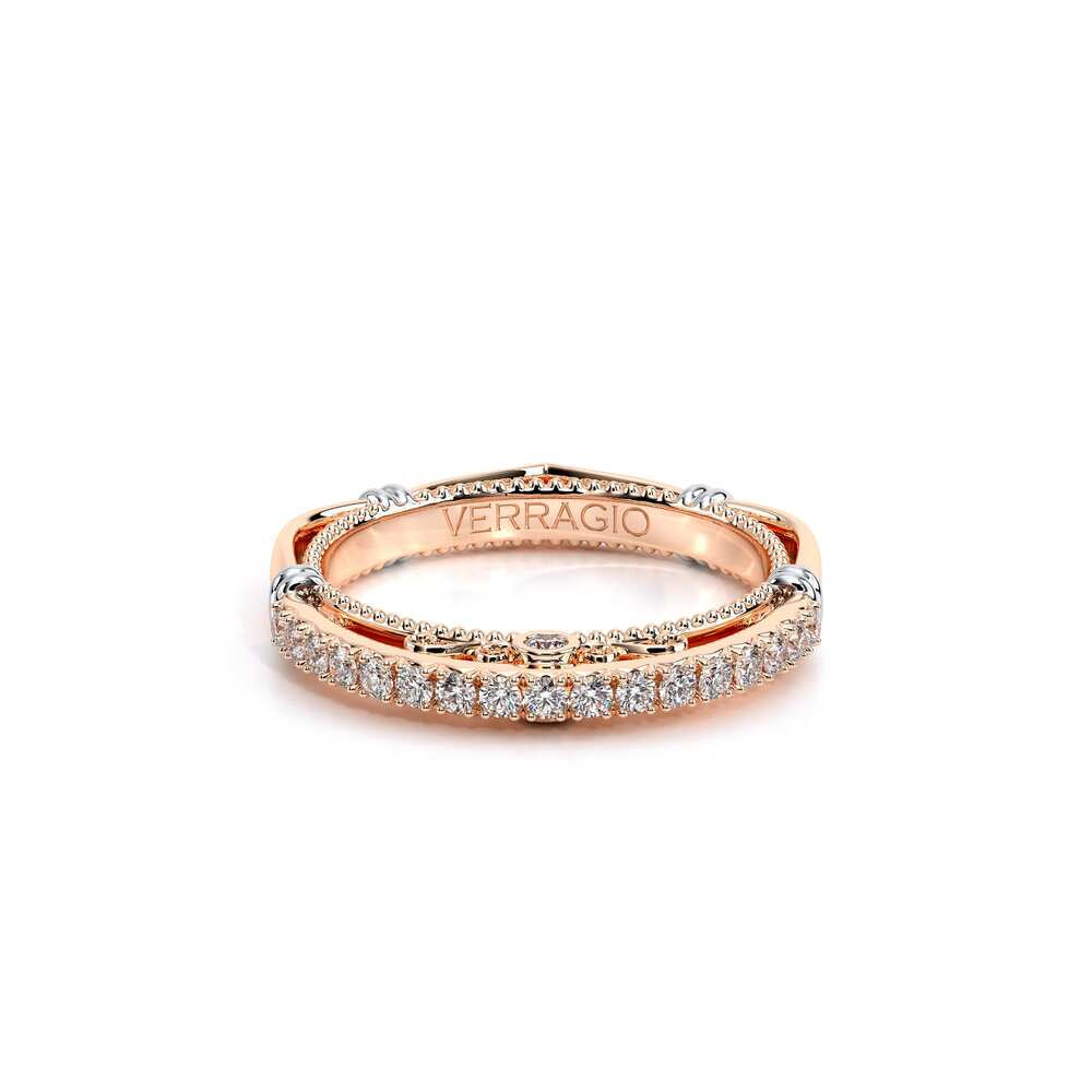 Parisian-120w-18k Rose Gold