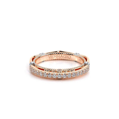 Parisian-120w-18k Rose Gold
