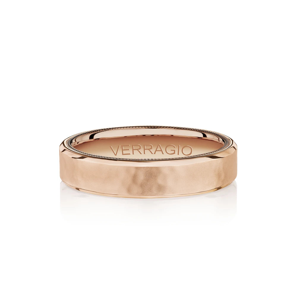 VW-5023-18K Rose Gold