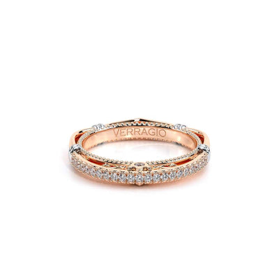 Parisian-129wsb-18k Rose Gold