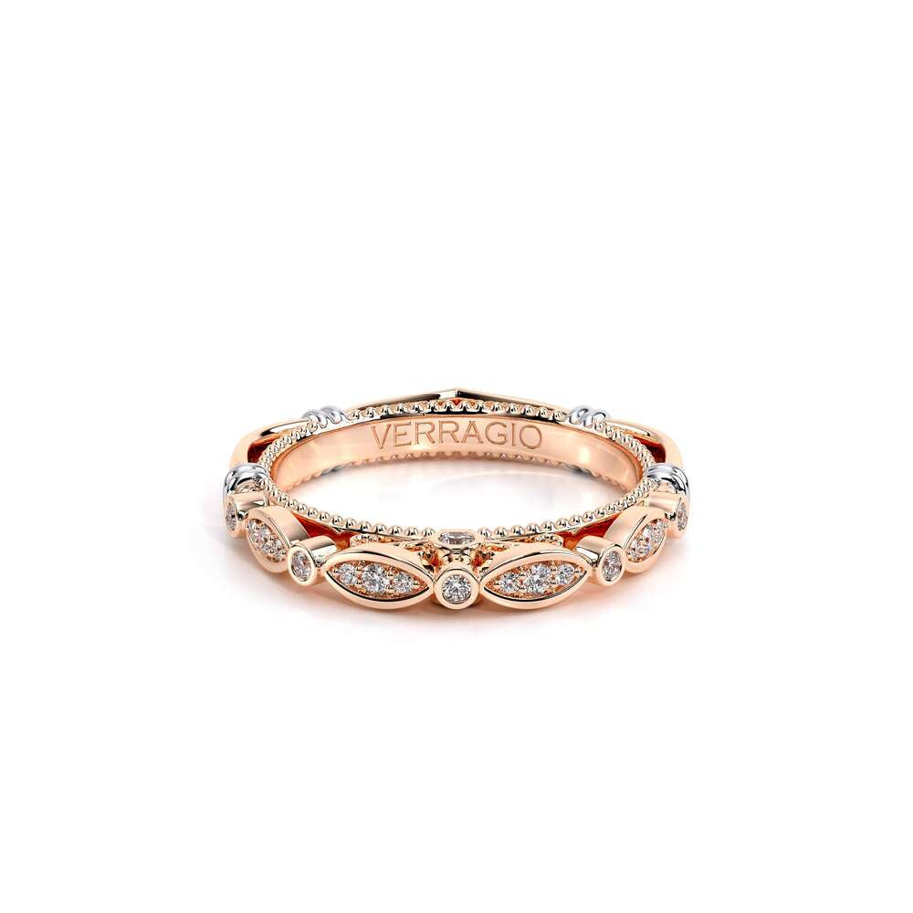 Parisian-136w-18k Rose Gold