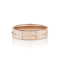 Vw-6026-18k Rose Gold