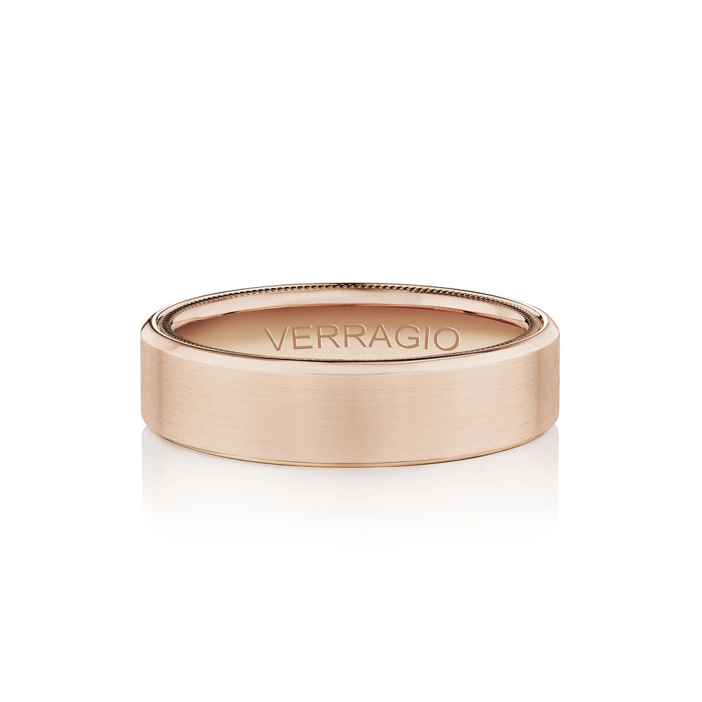 VW-6027-18K Rose Gold
