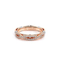 Parisian-153w-18k Rose Gold