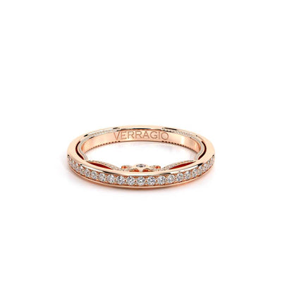 Insignia-7094w-18k Rose Gold