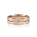 Vw-6121-18k Rose Gold