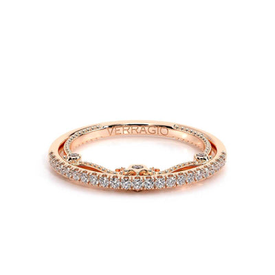 Insignia-7060wsb-14k Rose Gold