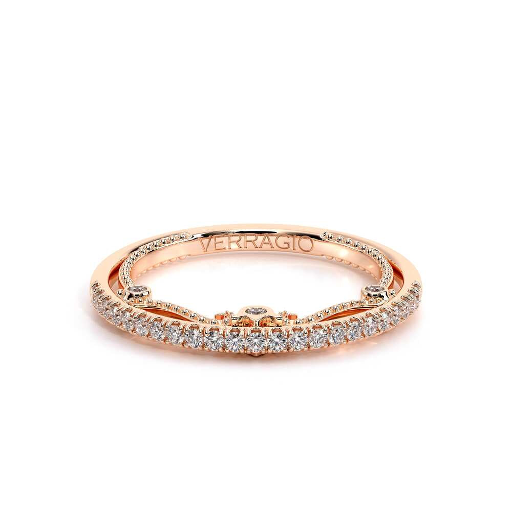 Insignia-7060wsb-18k Rose Gold