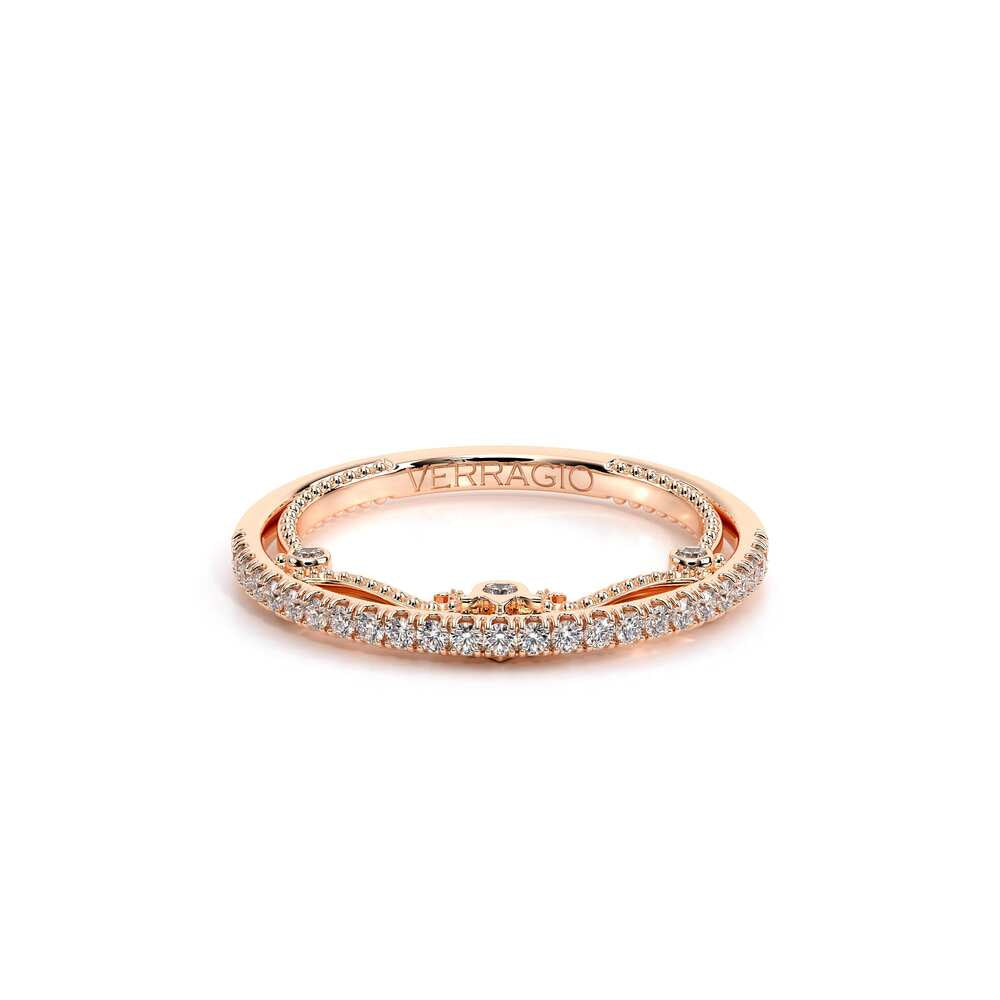 Insignia-7070wsb-18k Rose Gold