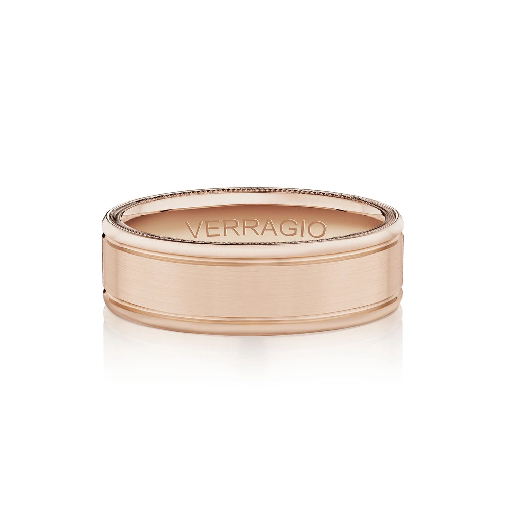 Vw-7010-Rwr-14k Rose Gold
