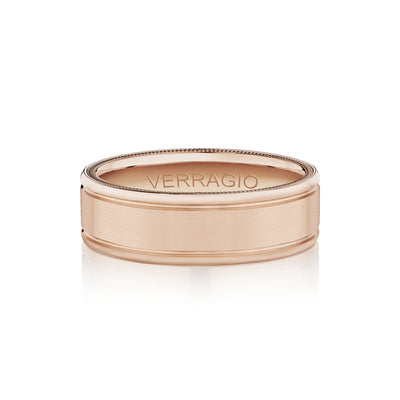 Vw-7010-Rwr-18k Rose Gold