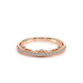Insignia-7074wsb-18k Rose Gold