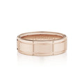 Vw-7011-14k Rose Gold
