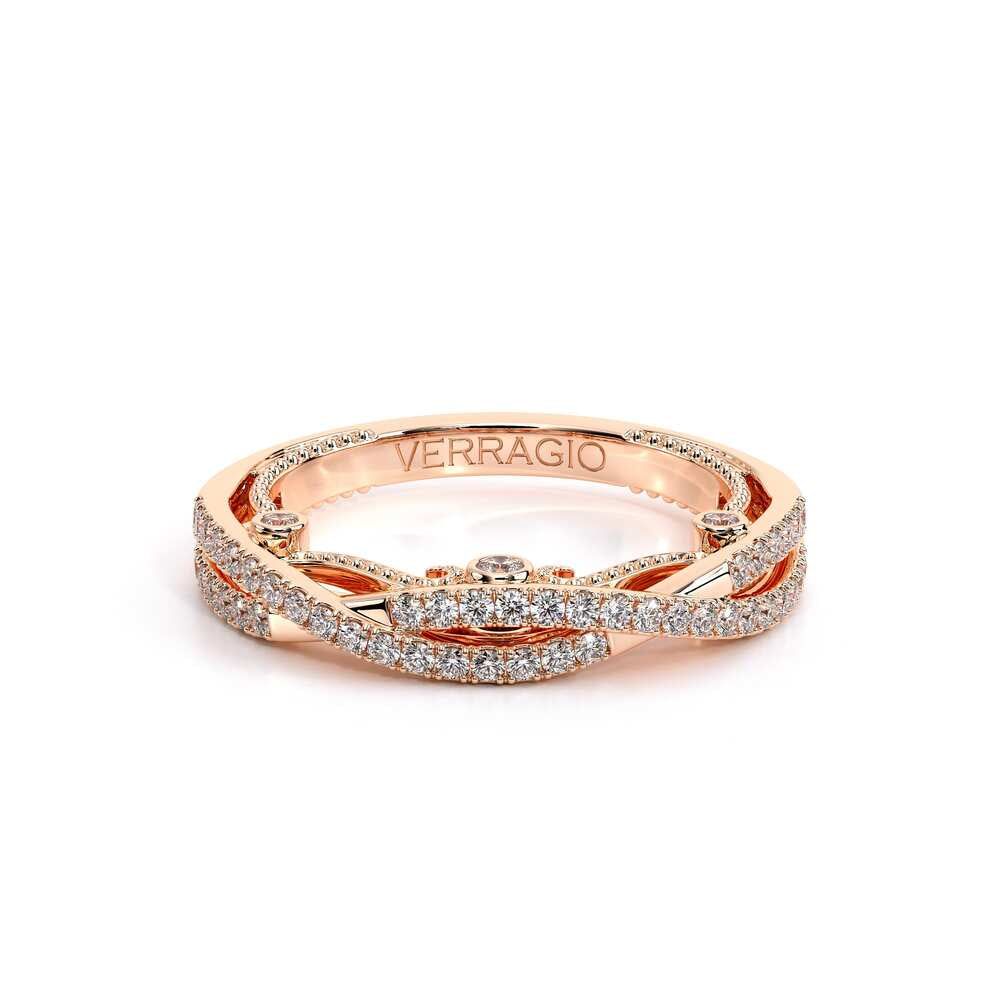 Insignia-7084w-Tt-18k Rose Gold