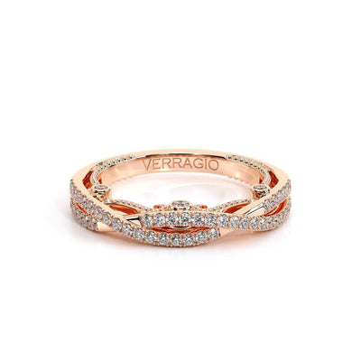 Insignia-7084w-Tt-18k Rose Gold