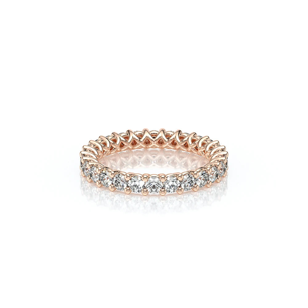 Lumino 801W 25Etr 14K Rose Gold