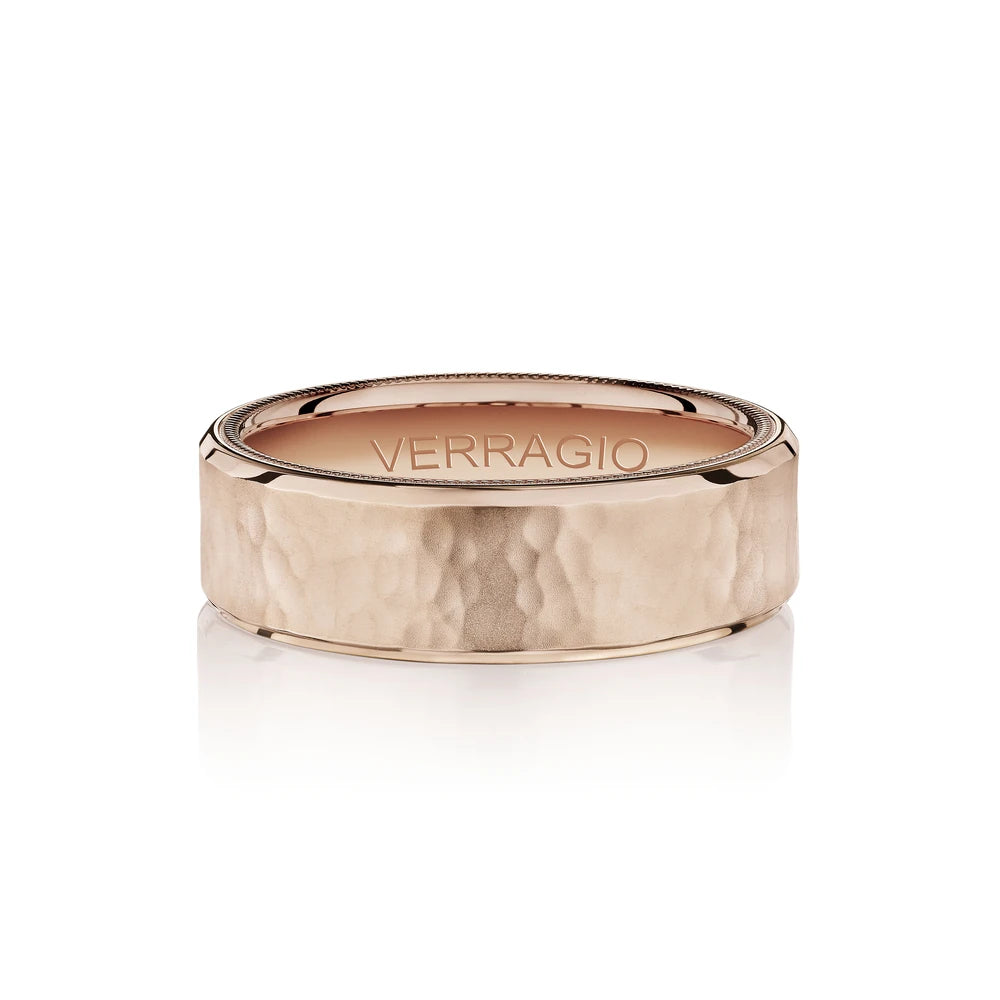 Vw-7012-18k Rose Gold