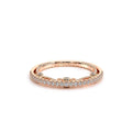 Insignia-7087wsb-18k Rose Gold