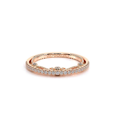Insignia-7087wsb-18k Rose Gold