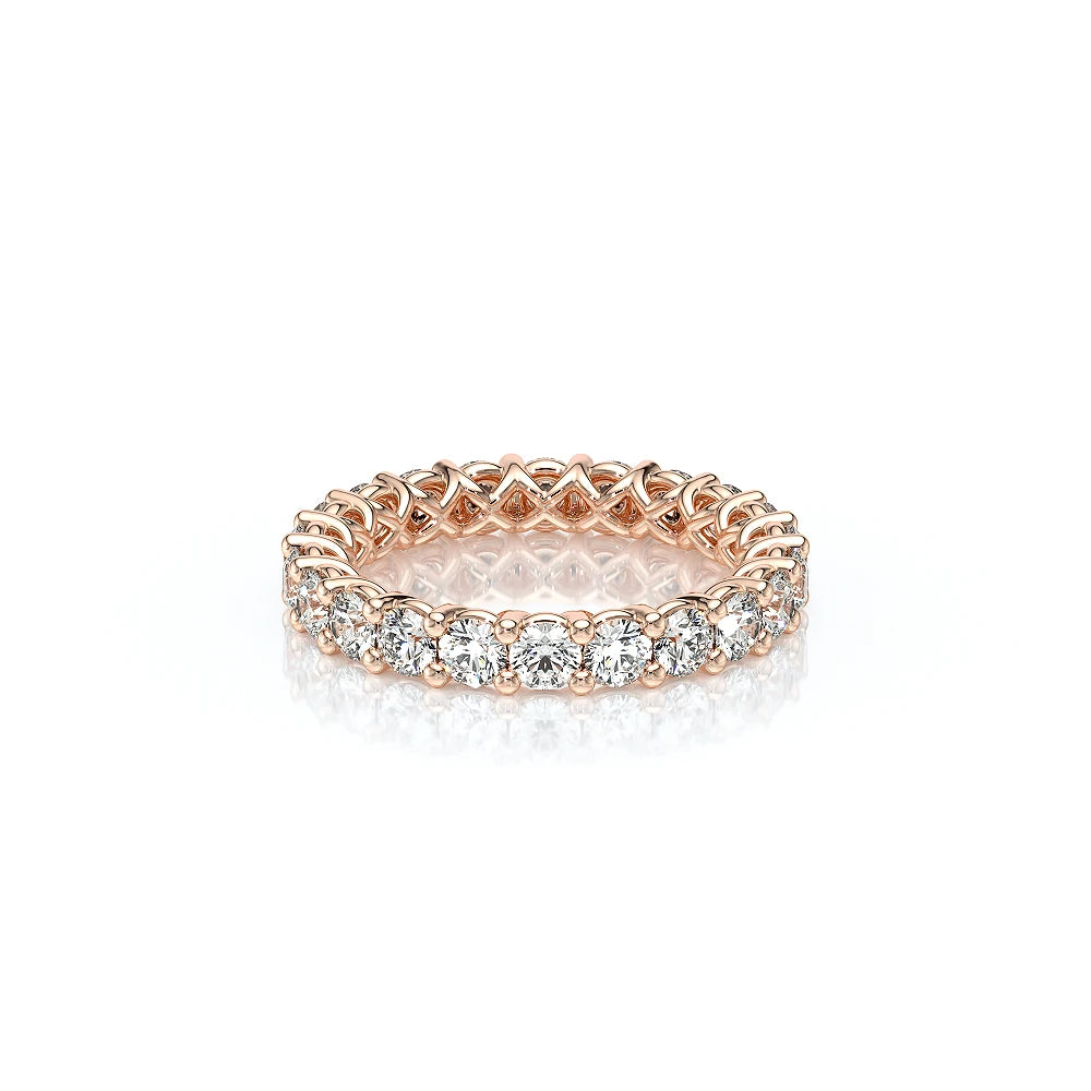 Lumino 801W 30Etr 14K Rose Gold