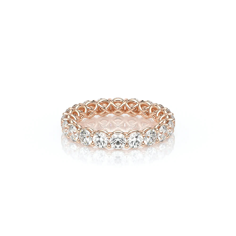 Lumino 801W 35Etr 18K Rose Gold