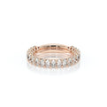 Lumino 802W 35 Ns 14K Rose Gold