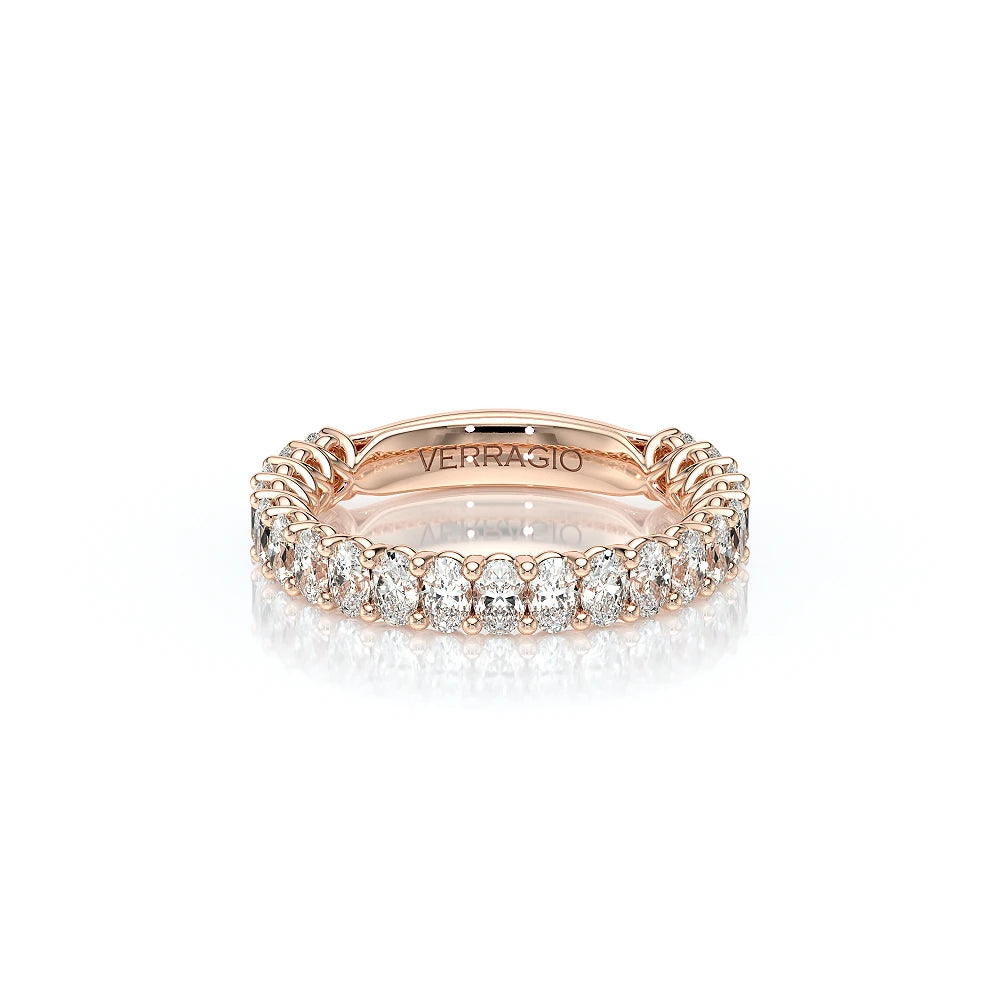 Lumino 802W 35 Ns 14K Rose Gold