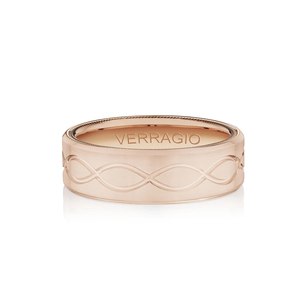 Vw-7013-18k Rose Gold