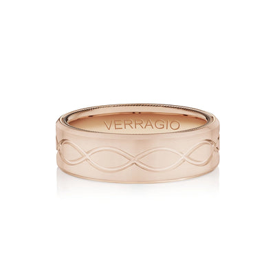 Vw-7013-18k Rose Gold