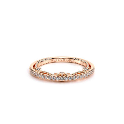 Insignia-7091wsb-18k Rose Gold