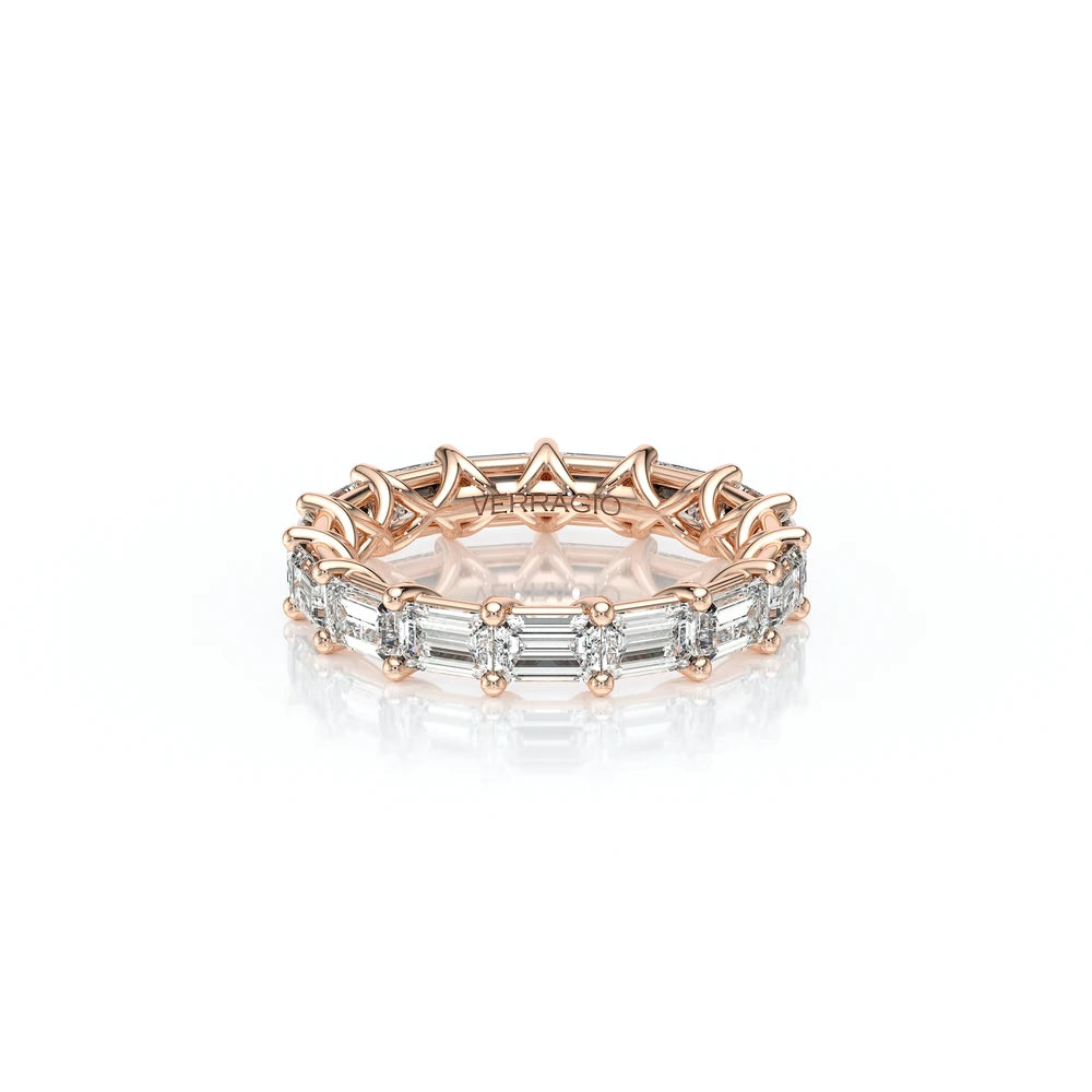 Lumino 804W 45Etr Ew 14K Rose Gold