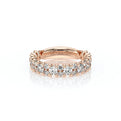 Lumino 810W 34 3Q 18K Rose Gold